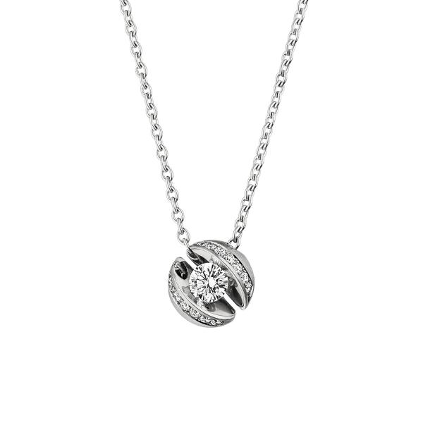 Schaffrath CALLA Collier (Ref: 214_CALLX_25_WW)