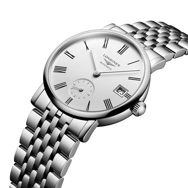 Longines The Longines Elegant Collection (Ref: L4.312.4.11.6)