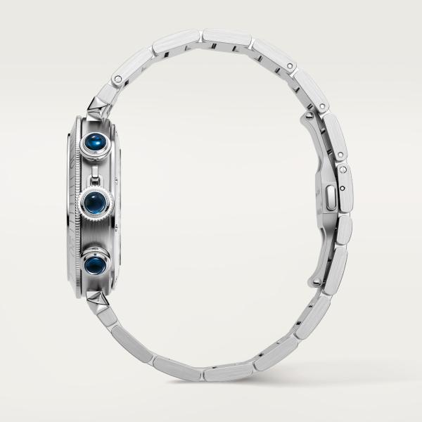 Cartier Pasha de Cartier (Ref: WSPA0039)
