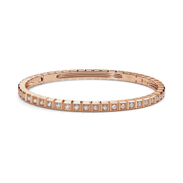 Chopard Ice Cube Pure Armreif (Ref: 858350-5007)