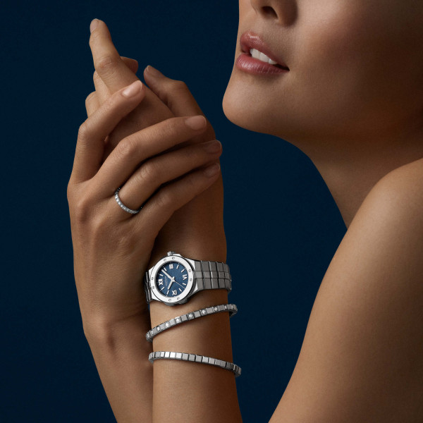 Chopard Alpine Eagle 33 (Ref: 298617-3001)