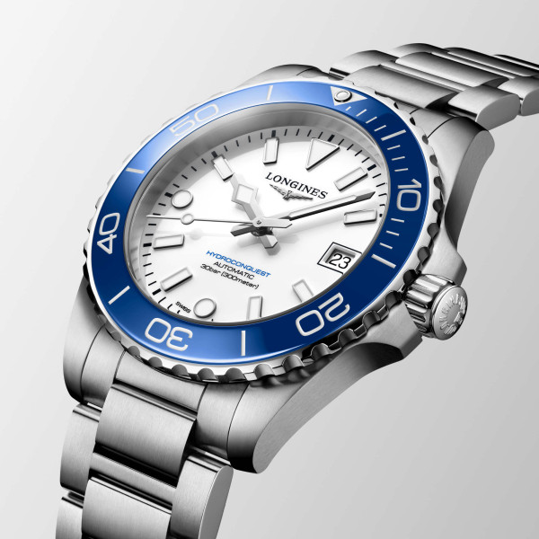 Longines HYDROCONQUEST SYLT EDITION (Ref: L3.779.4.19.6)