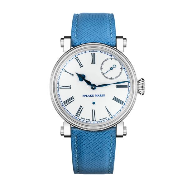 Speake-Marin Resilience Titanium (Ref: 413802000)