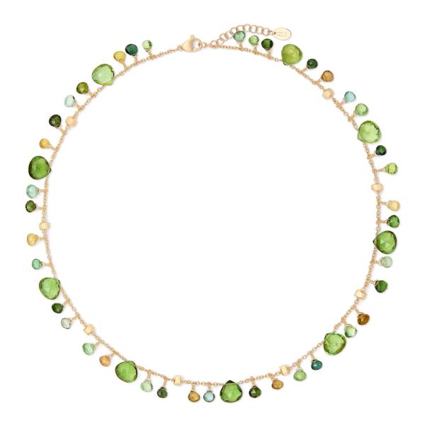 Marco Bicego Paradise Halskette (Ref: CB2584-E_TV01)