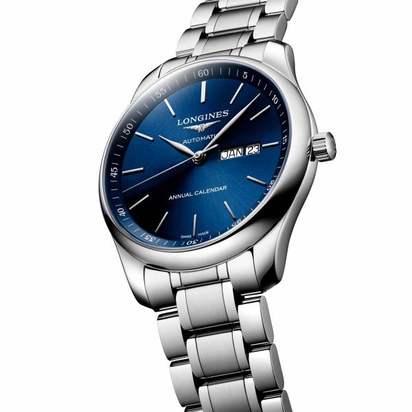 Longines LONGINES MASTER COLLECTION (Ref: L2.920.4.92.6)
