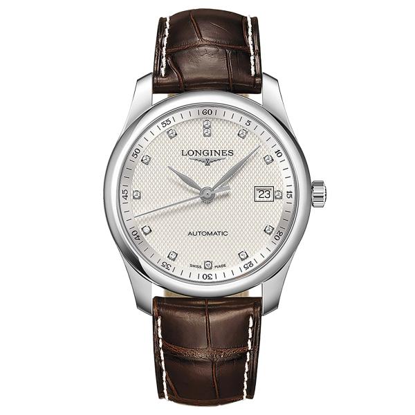 Longines The Longines Master Collection (Ref: L2.793.4.77.3)