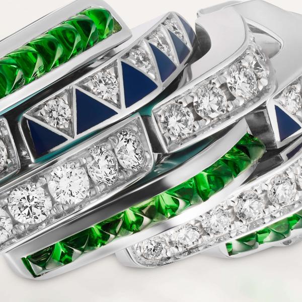 Cartier Maillon de Cartier (Ref: WJBJ0008)