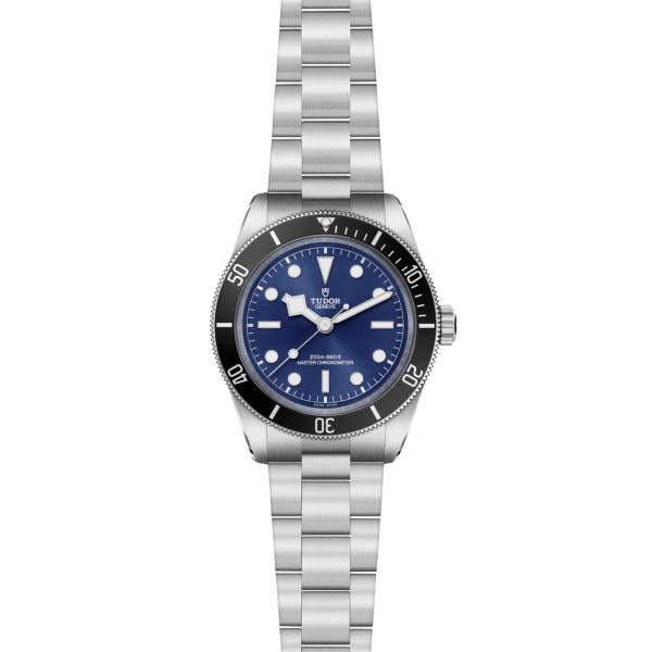 TUDOR Black Bay 68 (Ref: M7943A1A0NU-0001)
