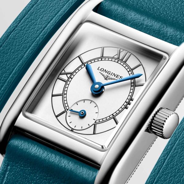 Longines LONGINES MINI DOLCEVITA (Ref: L5.200.4.75.9)