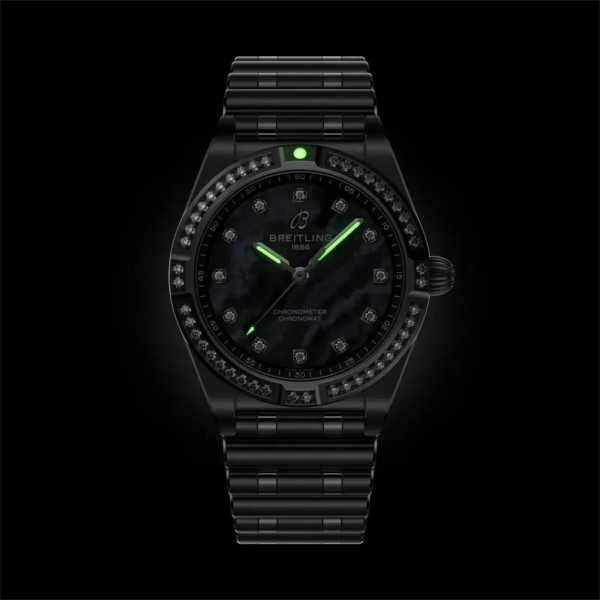 Breitling Chronomat 28 (Ref: A72310531G1A1)