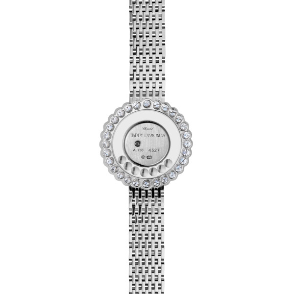Chopard Happy Diamonds Icons Joaillerie (Ref: 204180-1201)