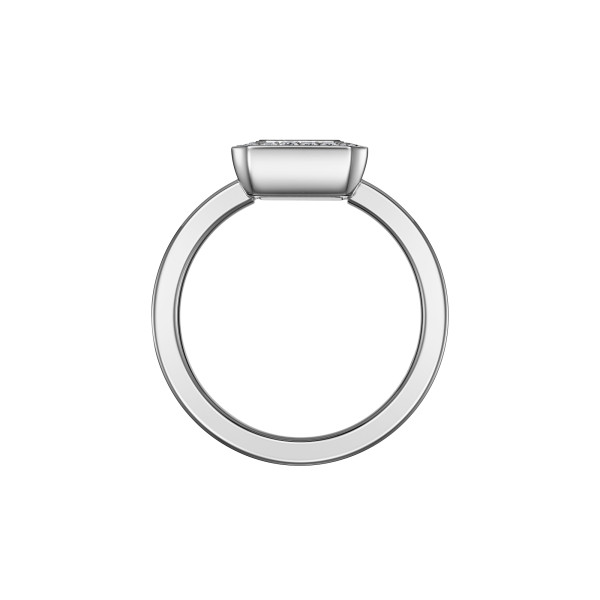 Chopard Happy Diamonds Icons Ring (Ref: 82A114-1200)
