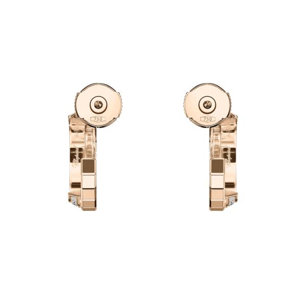 Chopard Ice Cube Creolen (Ref: 837008-5001)
