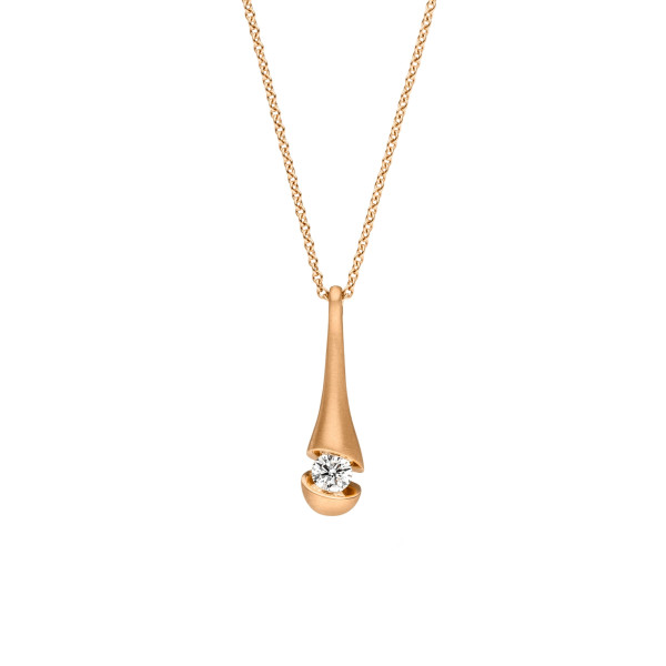 Schaffrath CALLA Collier (Ref: 754_CALD3_10_RW)