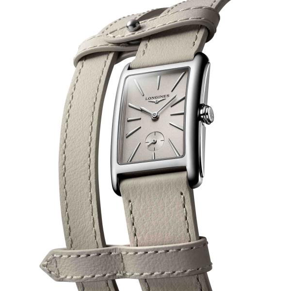 Longines LONGINES DOLCEVITA X YVY (Ref: L5.512.4.79.2)