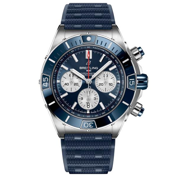 Breitling Super Chronomat B01 44 (Ref: AB0136161C1S1)