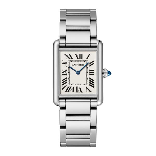 Cartier Tank Must de Cartier (Ref: WSTA0106)