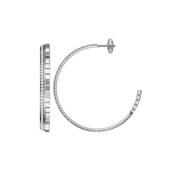 Chopard Ice Cube Creolen (Ref: 837008-1002)