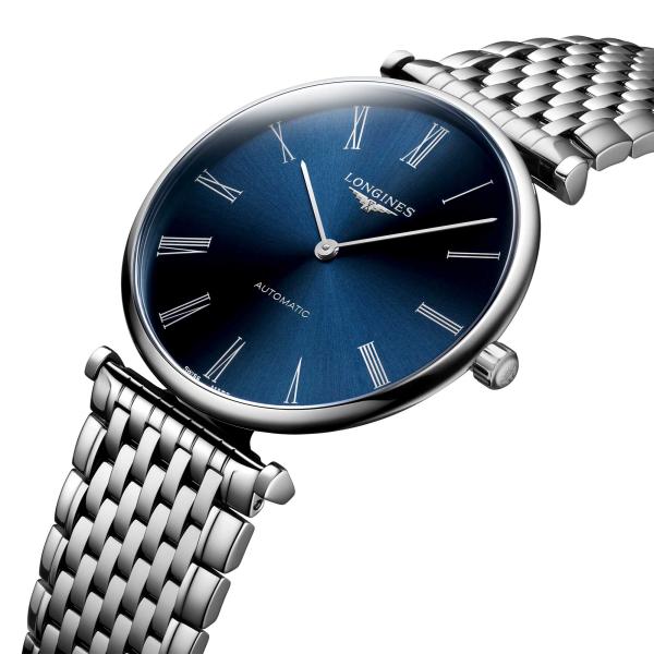 Longines LA GRANDE CLASSIQUE DE LONGINES (Ref: L4.918.4.94.6)