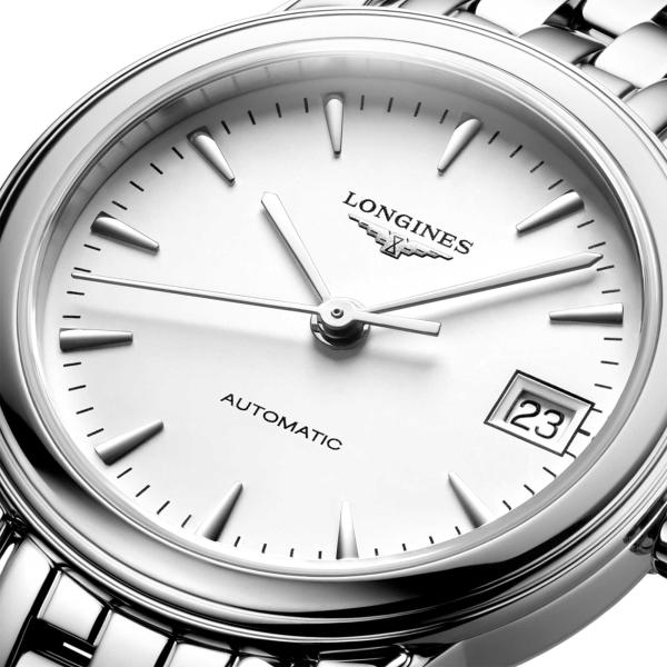 Longines FLAGSHIP (Ref: L4.274.4.12.6)