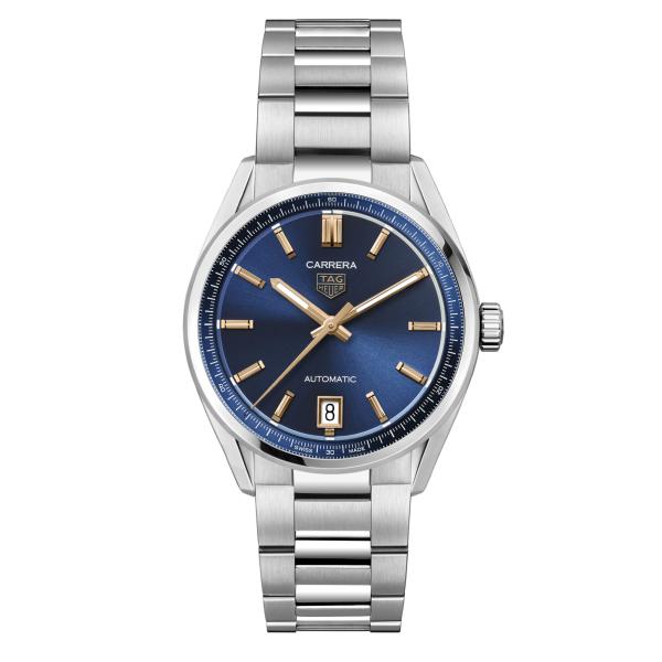 TAG Heuer TAG HEUER CARRERA DATE (Ref: WBN2311.BA0001)