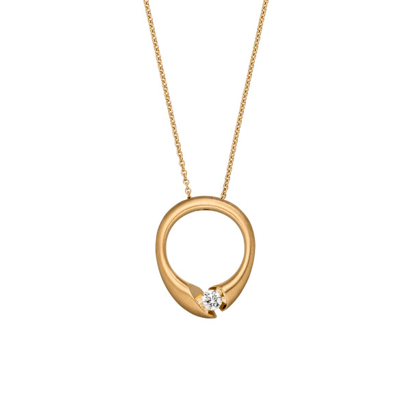 Schaffrath CALLA Collier (Ref: 114_CALO1_10_10_GW)