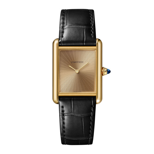Cartier Tank Louis Cartier (Ref: WGTA0211)