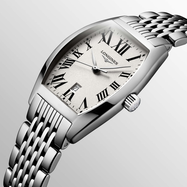 Longines LONGINES EVIDENZA (Ref: L2.155.4.71.6)