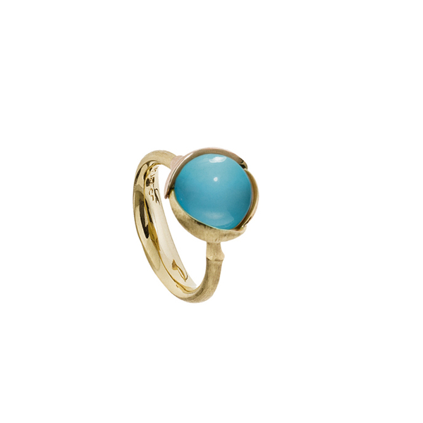 Ole Lynggaard Copenhagen Lotus Ring Gr. 2 (Ref: A2651-425)