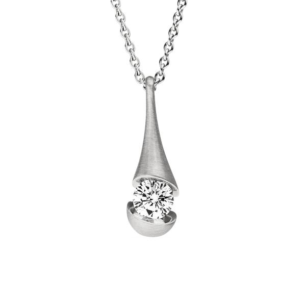 Schaffrath CALLA Collier (Ref: 214_CALD3_50_WW)