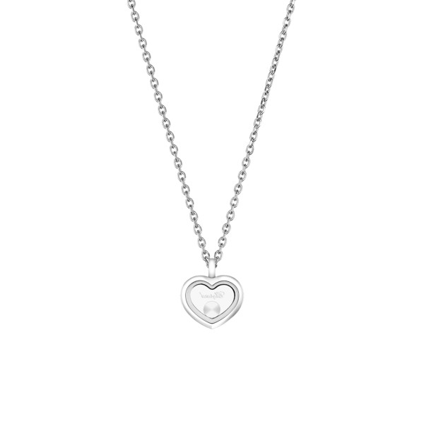 Chopard Happy Diamonds Icons Halskette (Ref: 81A192-1001)