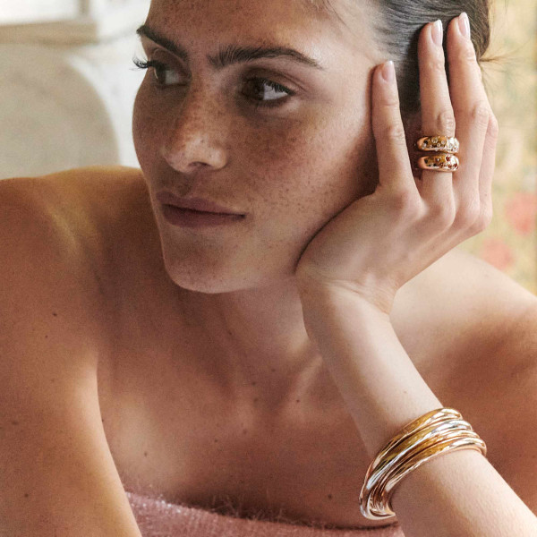 Bron Stax Ring (Ref: 8RR4937BR)