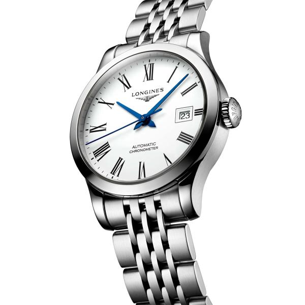 Longines RECORD (Ref: L2.321.4.11.6)