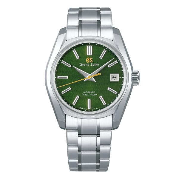 Grand Seiko Heritage (Ref: SBGH351)