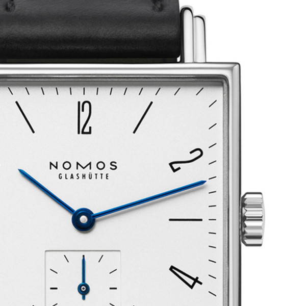 NOMOS Glashütte Tetra (Ref: 406)