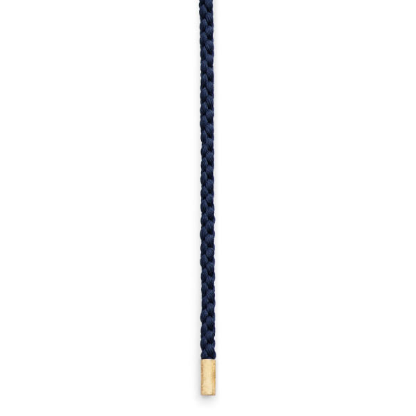 Ole Lynggaard Copenhagen Mokuba-Seide-String-Halskette (Ref: A1908-407)