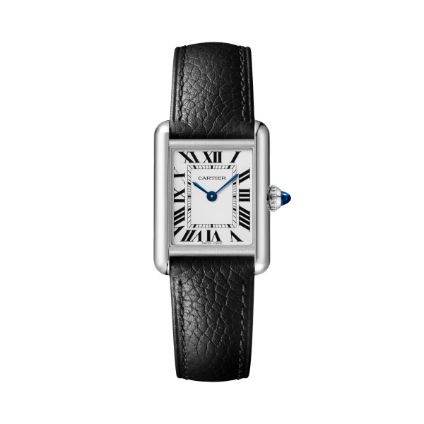 Cartier Tank must SolarBeat™ (Ref: WSTA0119)