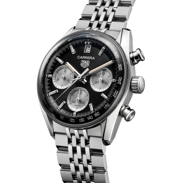 TAG Heuer TAG HEUER CARRERA CHRONOGRAPH (Ref: CBS2210.BA0048)