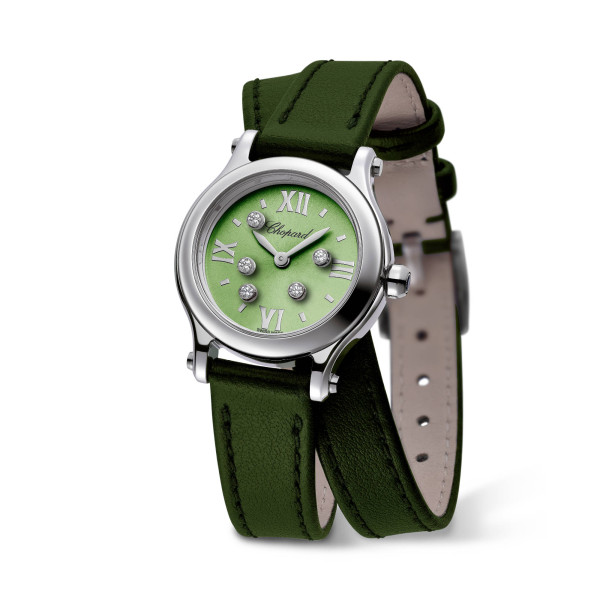 Chopard Happy Sport (Ref: 278620-3005)