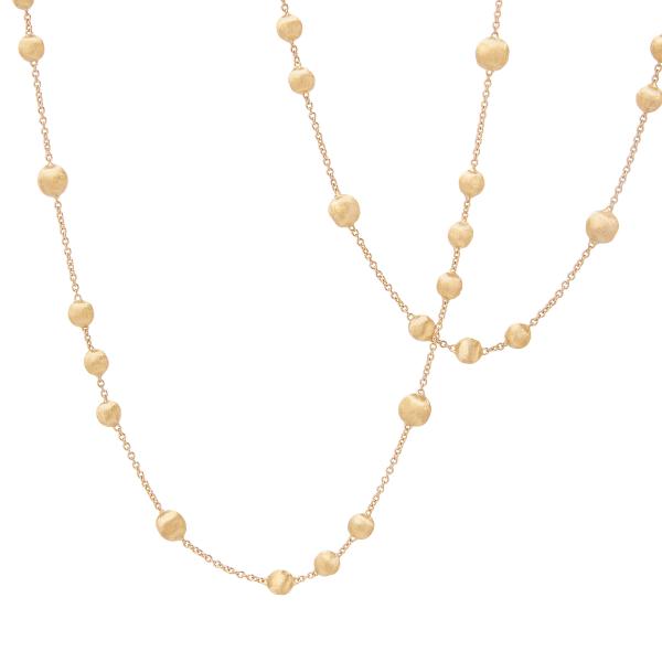 Marco Bicego Afrika Halskette (Ref: CB2831  Y)