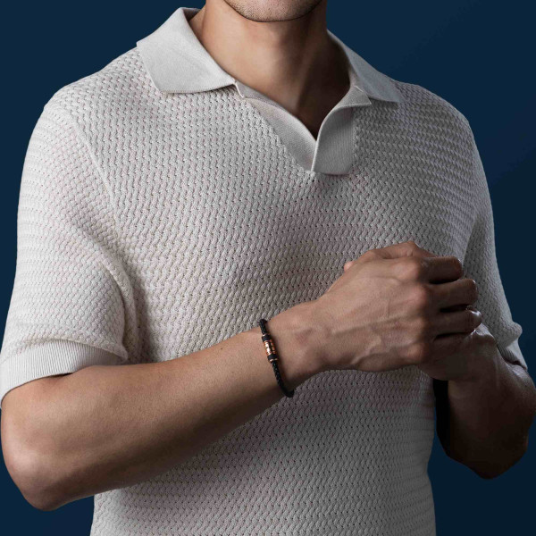 Chopard Classic Racing Armband (Ref: 95016-0263)