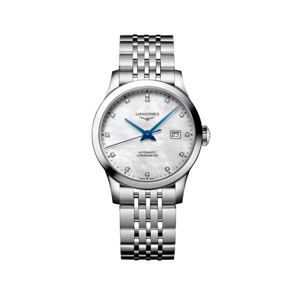 Longines RECORD (Ref: L2.321.4.87.6)