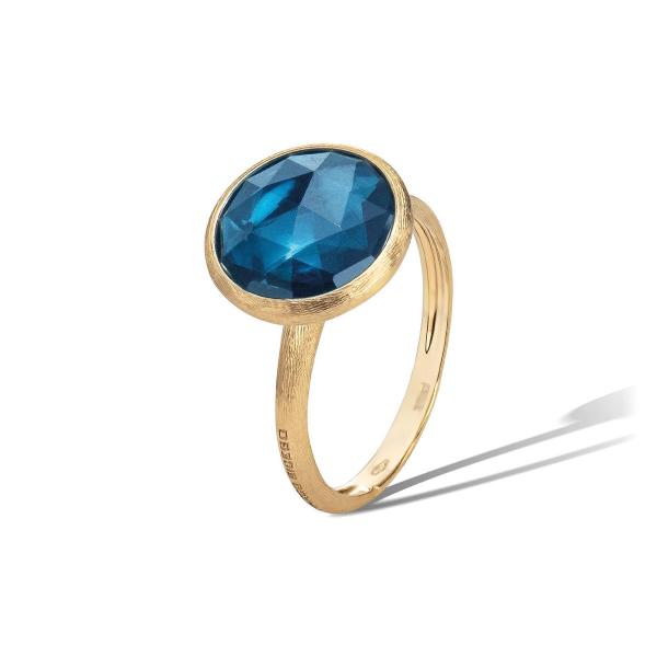 Marco Bicego Jaipur Color Ring (Ref: AB586 TPL01 Y)