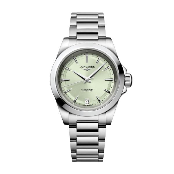 Longines CONQUEST (Ref: L3.430.4.02.6)