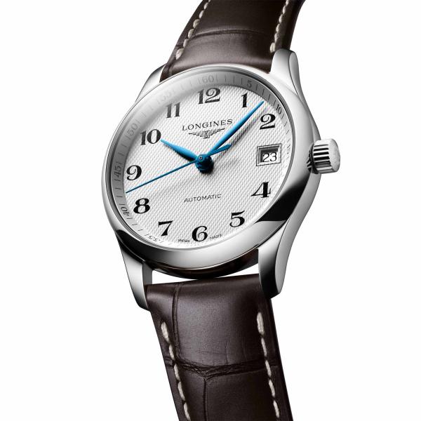 Longines The Longines Master Collection (Ref: L2.357.4.78.3)