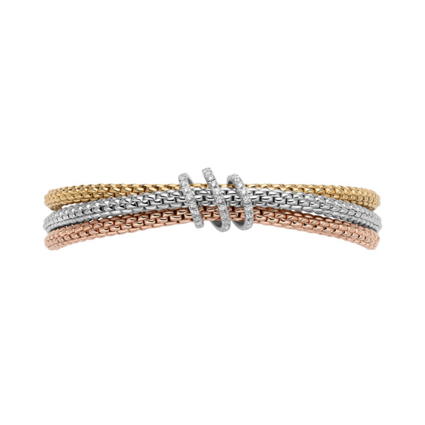 FOPE Prima Flex'it Armband (Ref: 75108BX_PB_4_XBX_0XS)