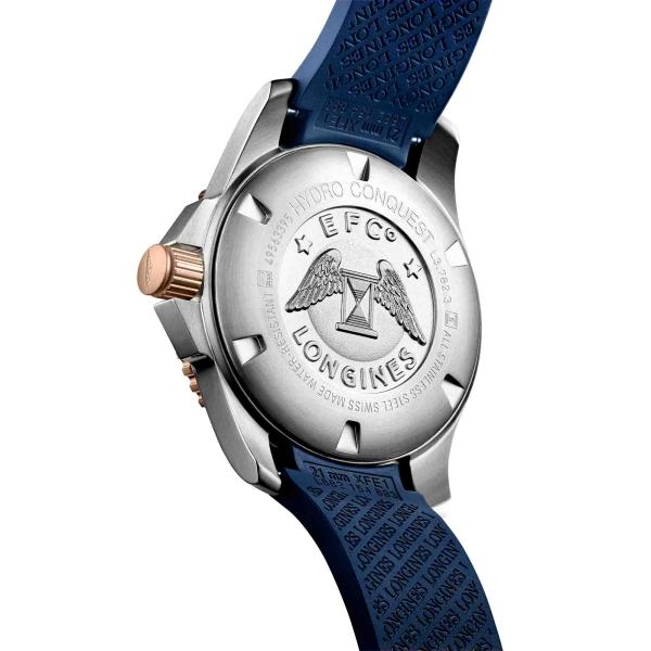 Longines HYDROCONQUEST (Ref: L3.782.3.98.9)