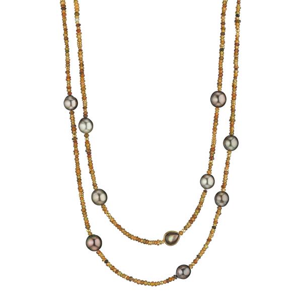 Gellner Big Bang Collier (Ref: 2-81696-02)