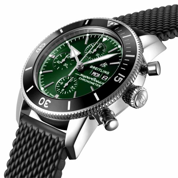 Breitling  Superocean Heritage Chronograph 44  (Ref: A13313121L1S1)