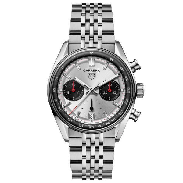 TAG Heuer TAG HEUER CARRERA CHRONOGRAPH (Ref: CBS2216.BA0048)